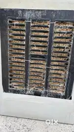 Air cooler
