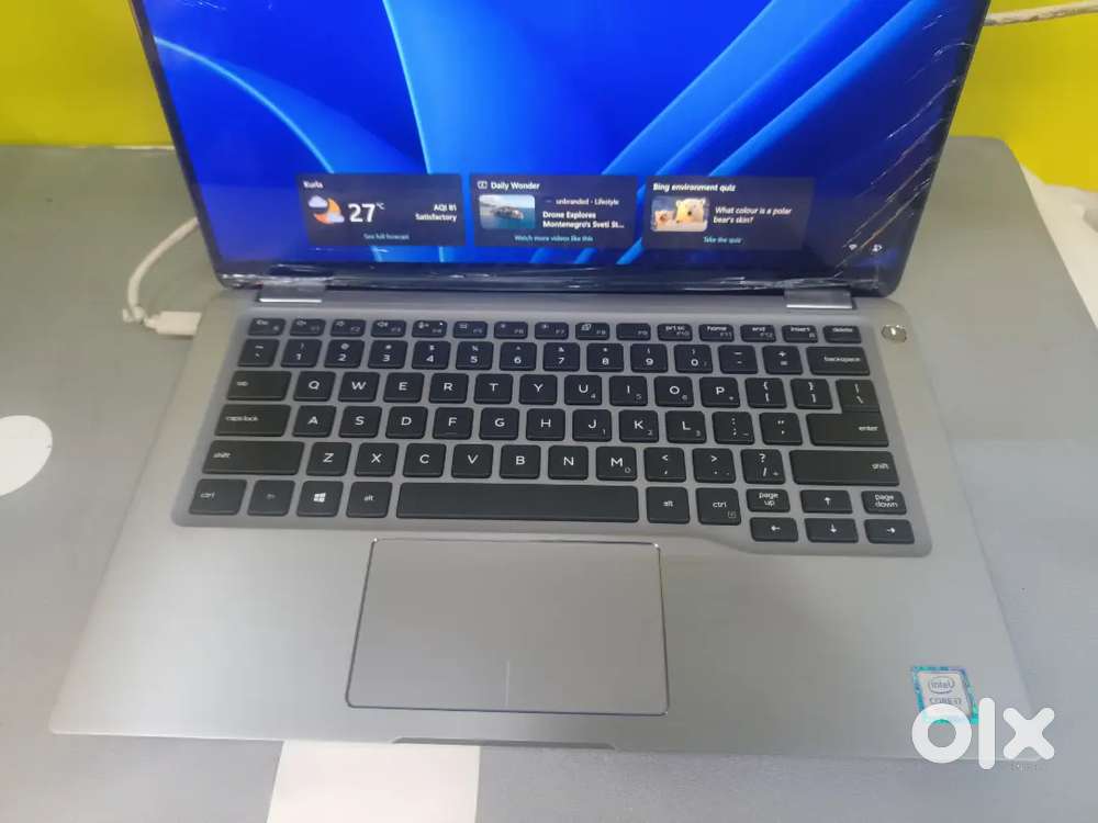 3 Years Hardware Warranty/ All Laptops/ Dell HP and Lenovo