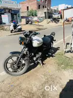 royal enfield thunderbird 350X