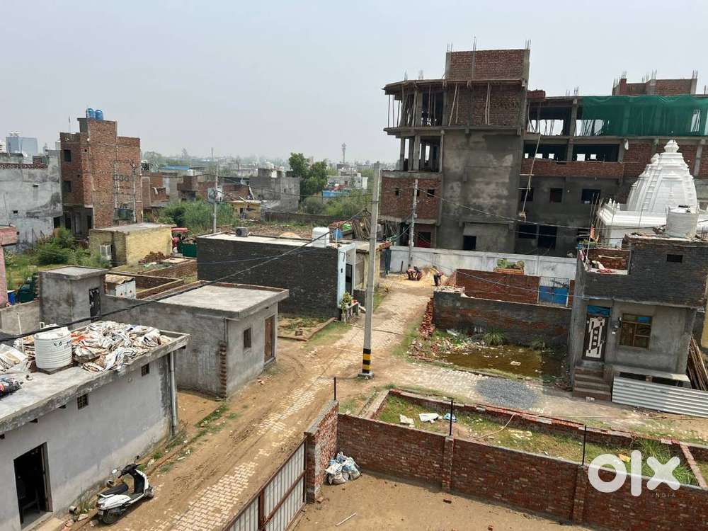 PLOT HI PLOT - 30/50/100/200/500