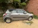 Bareilly transfer a1 condition kuch ni krana hai