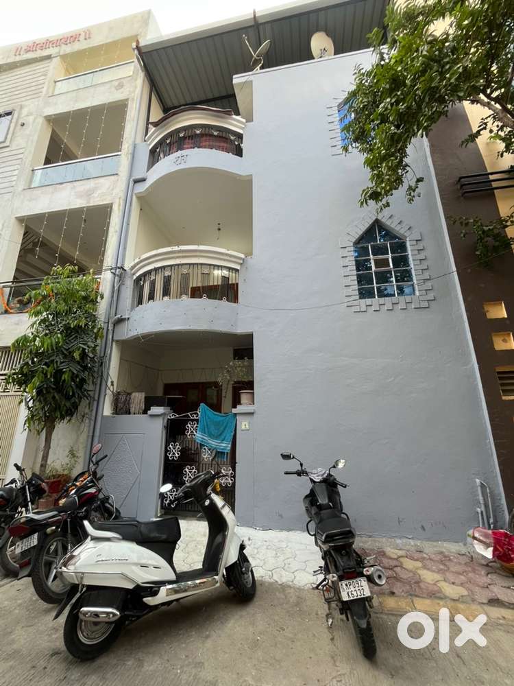 2BHK House For Rent
