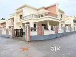 8 cent 2300sqft 4bhk Angamaly Chalakudy road chirangara Koratty
