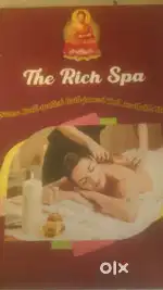 Spa manager