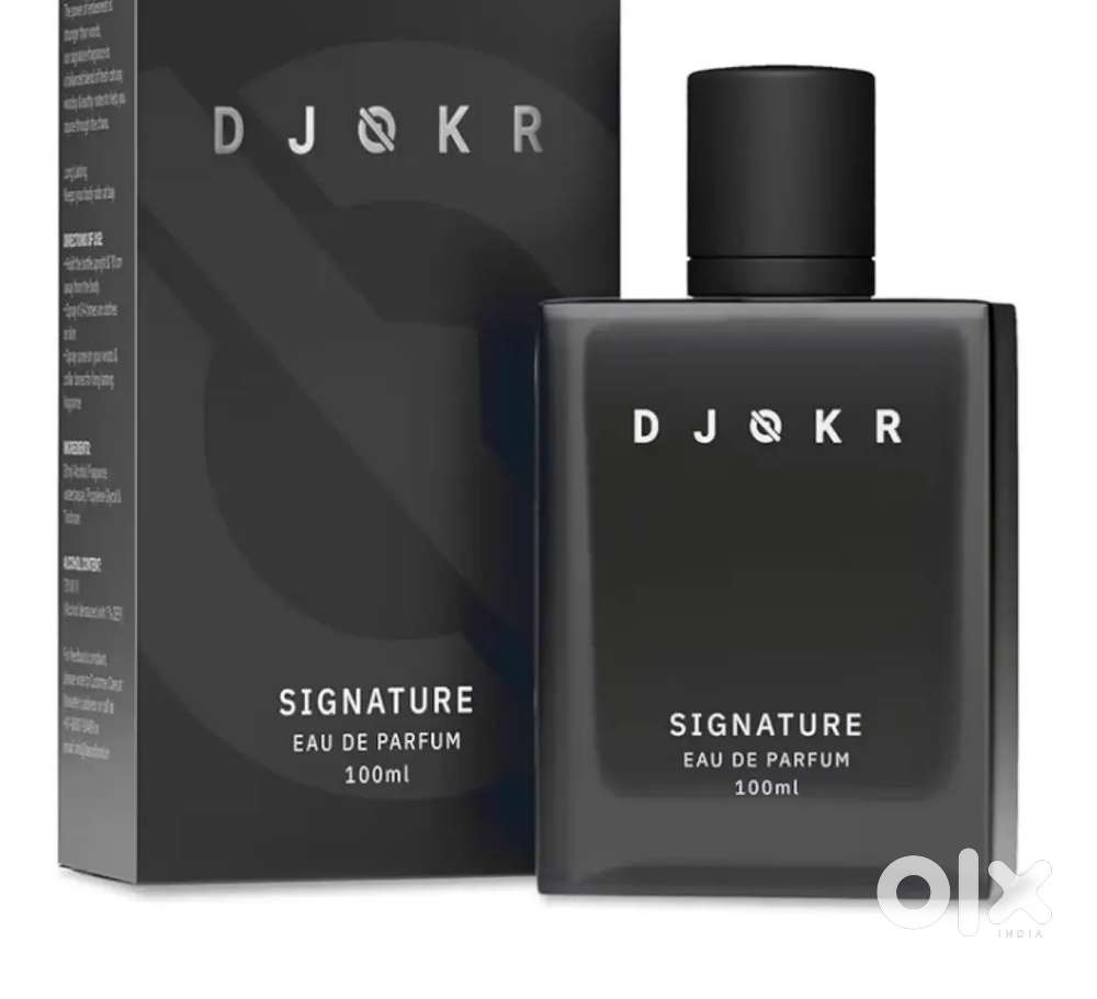 Men parfume