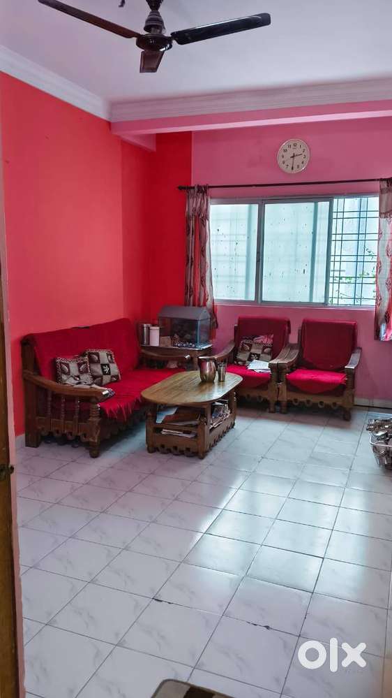 785 sqft 2bhk 1st floor urgent sell