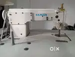 Sewing Machine (સિલાઈ મશીન) in Excellent Condition, Available in Surat