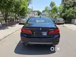 BMW 5 Series [2017-2021] 2.0 520D Luxury Line, 2019, Diesel