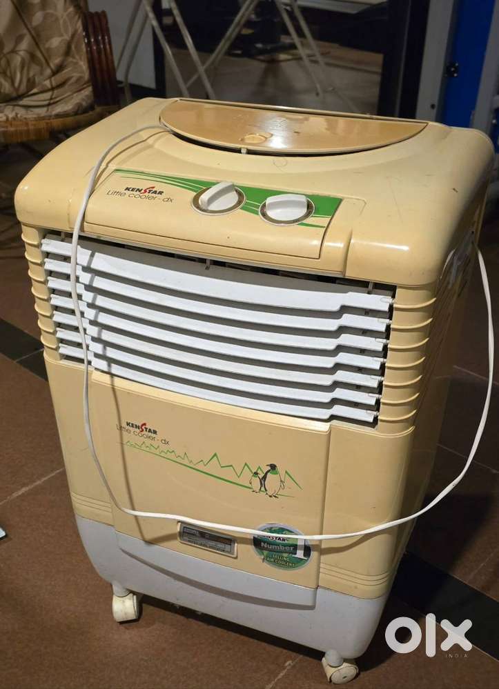 Kenstar Desert Air Water Cooler