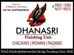 Dhanasri finishing unit
