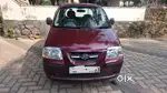 Hyundai Santro Xing 2006 Petrol Good Condition  tax 2029 Insurance feb