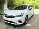 Honda City 2024 CNG & Petrol