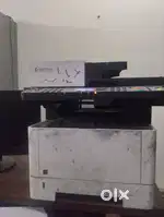 Duplex Printer