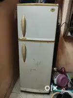 Duble door frizze