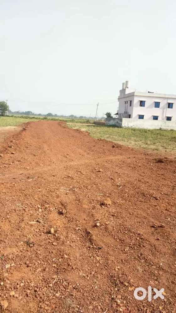 Near aiims hospital bhagabanpur