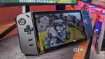 Lenovo legion go