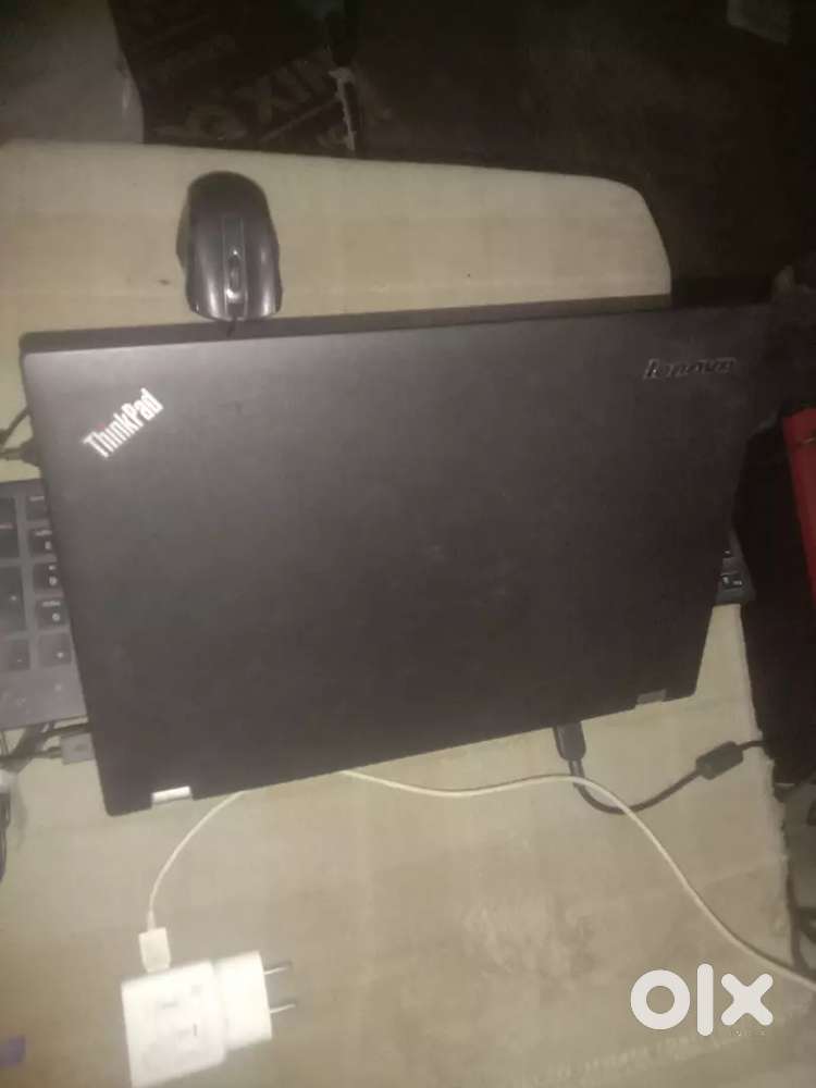 Lenovo 1236 laptop in Good candidate