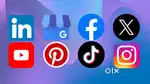 Social Media Hoisting  Social Media Influencer