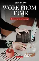 WORK FROM HOME