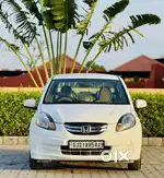 Honda Amaze 2013-2016 E i-Dtech, 2013, Diesel