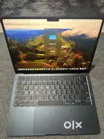 MacBook Air m3 8gb 256gb & M3 16gb 512gb