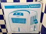 Washing machine, Air Cooler and Water Filter