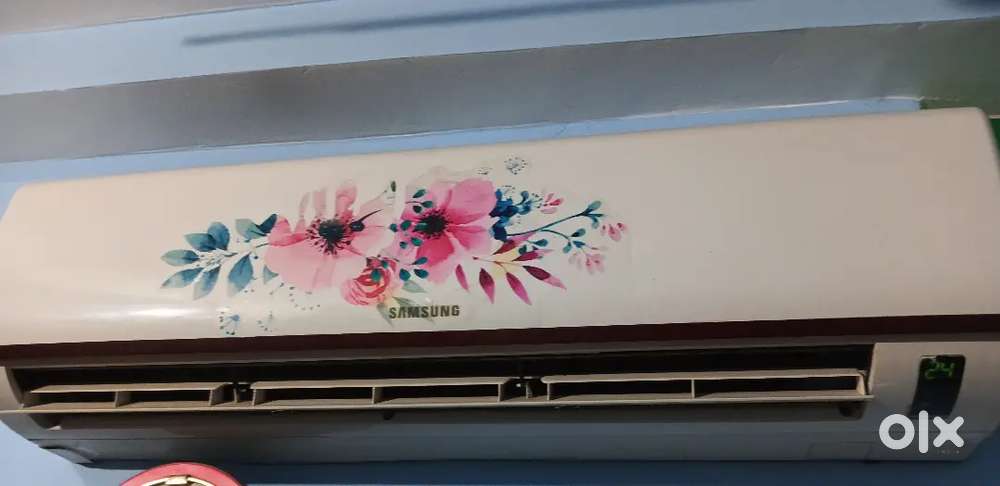 Samsung 1.5 ton ac fully condition