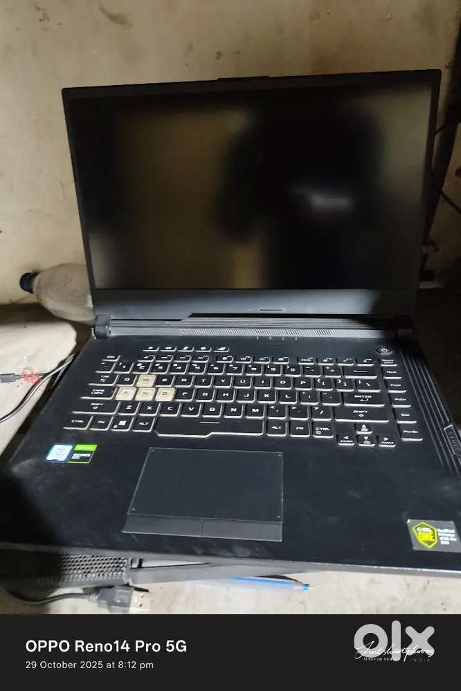 Asus Gaming laptop