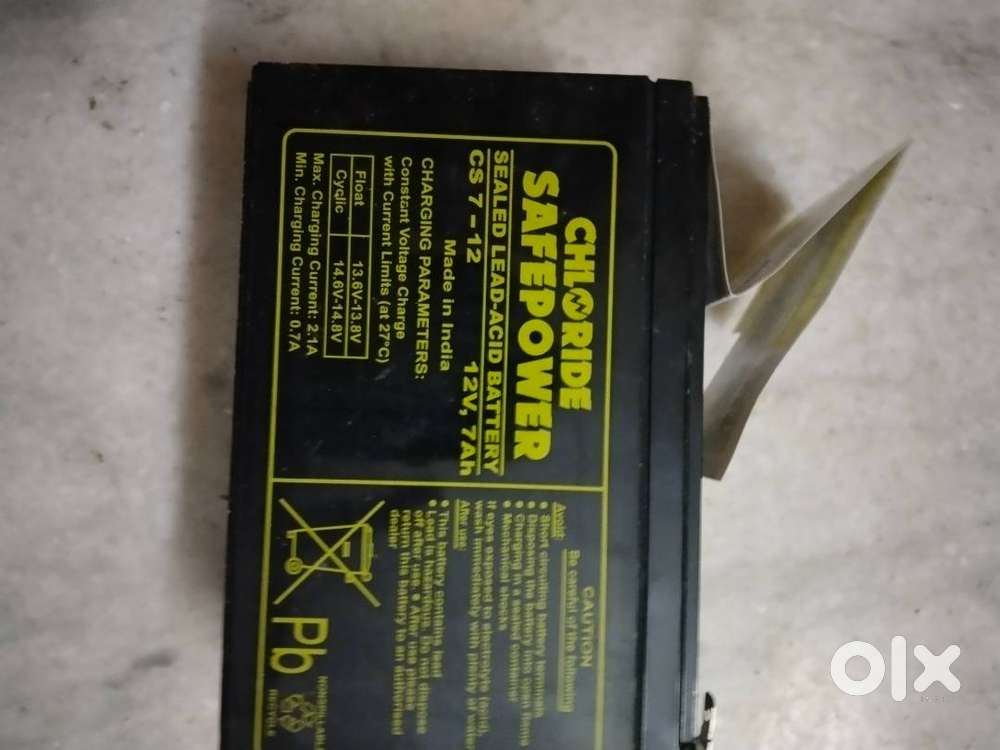 UPS Battery