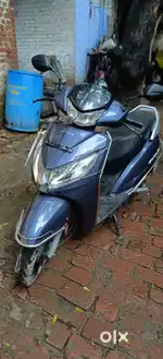 Honda Activa 125