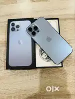 Dhamaka offer I phone 15 pro refurbished available in 512gb