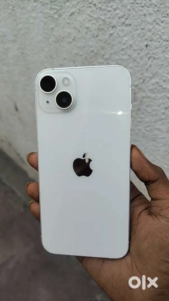 iPhone 14 plus all original BH 86%