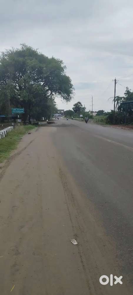 எங்கும் கிடைக்காத விலைDTCP Thiruvarur to mailduthurai 7.05 km