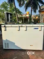 Blue Star Deep Freezzer for Sale