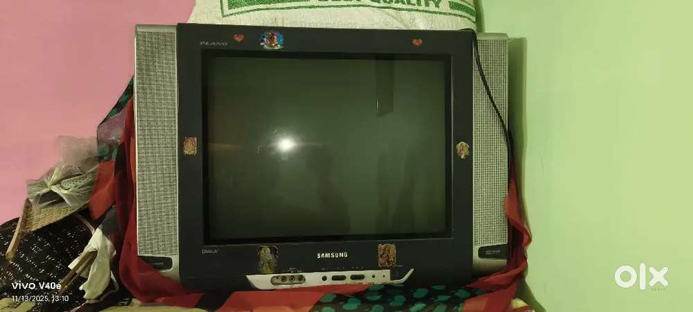Samsung 21 inch Telivision New Condition