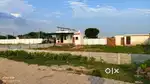 Gated society plots sale