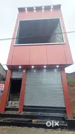 Hall for rent ( Railway road)