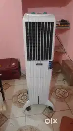 Symphony Diet 35L Tower Cooler