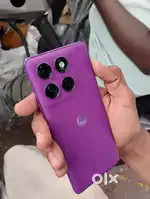 Motorola Edge 60 pro