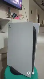Ps5 console