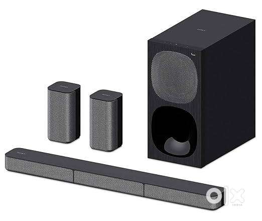 Sony HT-S20R Real 5.1ch Dolby Digital Soundbar
