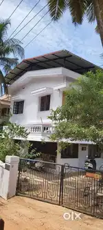 1st floor 1bhk house for rent