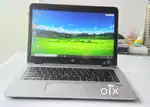 HP Elitebook 840 G4 i5, 7th Gen  8 GB  256 SSD