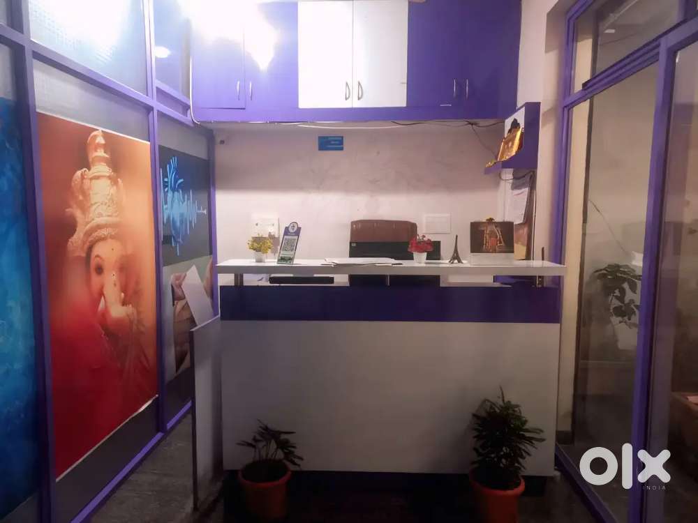 Quality Diagnostic Centre