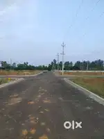 PLOT FOR SALE IN SAVARAVILLI AND BHOGAPURAM