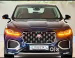 Jaguar F-Pace 2.0 R Dynamic S diesel, 2022, Diesel