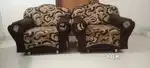 Sofa chairs 2