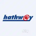 Field sales officer, Hathway Broadband