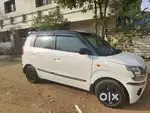 Maruti Suzuki Wagon R 2019 Petrol Well Maintained