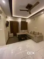 2 BHK FURNISHED FLAT FOR RENT NEAR MALAPPARAB, CALICUT